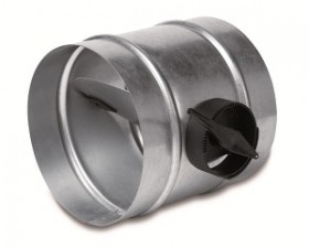 Systemair Tune-R-160-B 