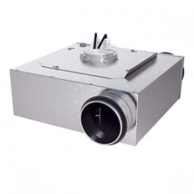 Вентилятор Ostberg LPKB 160 В1 EC-y1