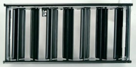 Systemair GSS-500x100 (Снят с производства)