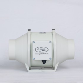 Вентилятор Polar Bear LRXC 125 B1