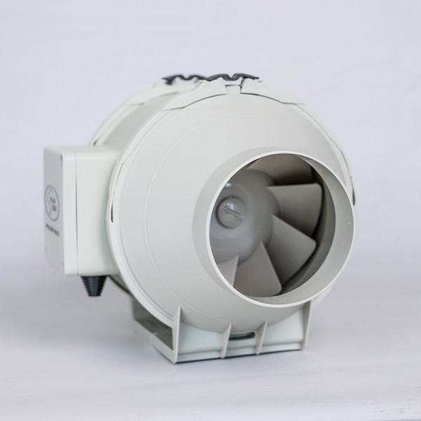 Вентилятор Polar Bear LRXC 125 B1