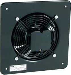 SYSTEMAIR AW 300E2-K