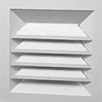 Потолочная решетка 1АПН 450х450