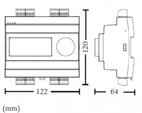 Optigo OP10 SPI (Снят с производства)