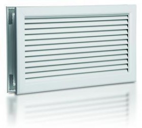 Systemair NOVA-D-1-600x200-UR1-RAL9010  (Снят с производства)