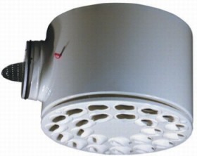 Systemair Sinus-C-315 Nozzle Diff 30G (снят с производства)