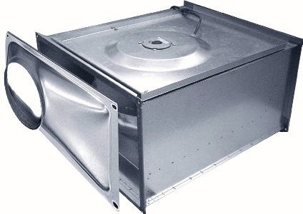 Ostberg RKB 800x500 B3 EC (Снят с производства)