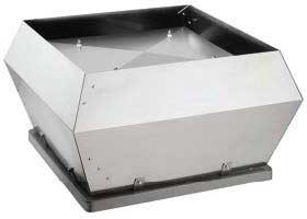 Systemair DVS 400E4  (Снят с производства)