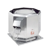Systemair DVV 800D4-6K/F600 (снят с производства)