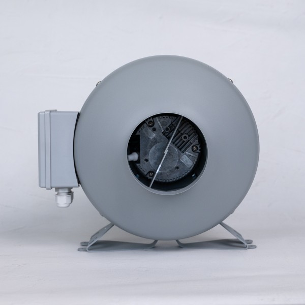 Вентилятор Polar Bear LRLC 125 B1 EC