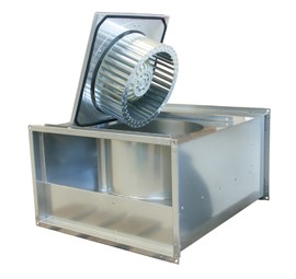 Systemair KT 70-40-6