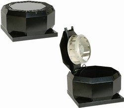 Systemair TOV 500-4 (снят с производства)