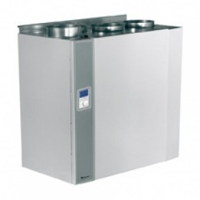 Systemair VR 700 DCV (снято с производства)