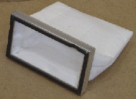 Systemair BFVX 200/250 TV/P EU5