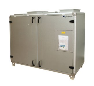 Systemair Topvex TX06 EL-L (снят с производства)