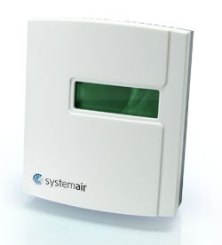 Systemair CO2RT-R-D