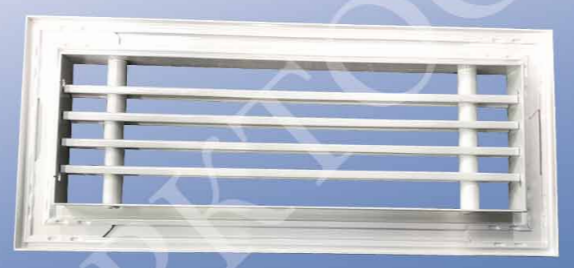 Решетка вентиляционная 2УМН 300х200