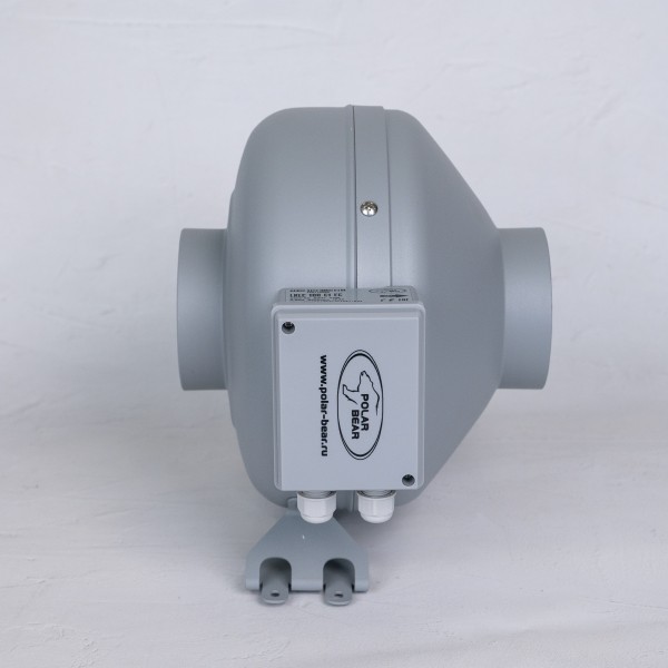 Вентилятор Polar Bear LRLC 315 C1 EC