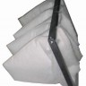 Карманный фильтр G3 500*300*360-5 (для ФЛР 500*300)