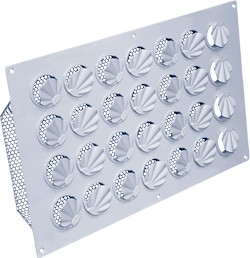 Воздухораспределитель ПВТ 500-1 