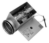 Systemair CBM 100-0,6 230/1~