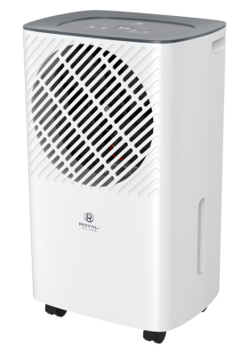 Осушитель воздуха  CARISMA Studio RD-CR10-E