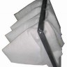 Карманный фильтр G3 287*287*360-3 (для ФЛФ 160/200)