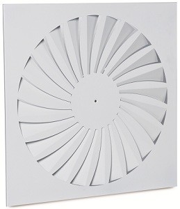 Systemair  VVKN-B-S-300 (снят с производства)