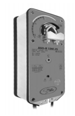 Электропривод ADO-R 15N1.F