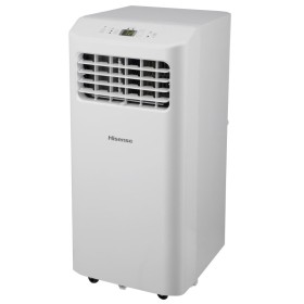 Мобильный кондиционер Hisense AP-09CR4GKVS00
