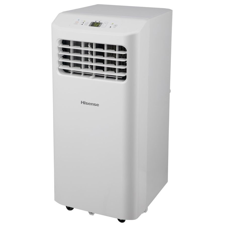 Мобильный кондиционер Hisense AP-09CR4GKVS00