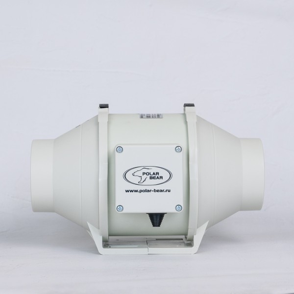 Вентилятор Polar Bear LRXC 250 C1 EC