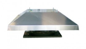 Systemair DHA sileo 500DV