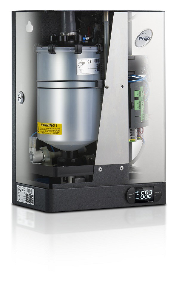 Пароувлажнитель eSTEAM-mimi-3M