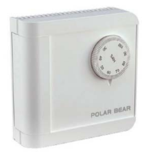 Комнатный гигростат GH-R1