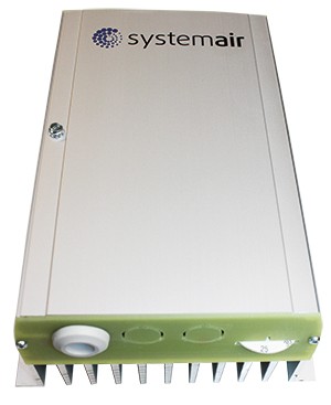 Systemair TTC-2000