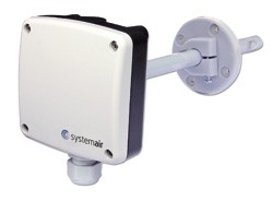 Systemair CO2DT Duct Trans 0-2000 ppm (снят с производства)