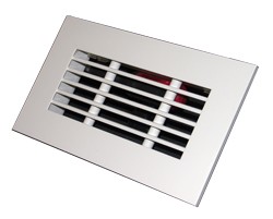 Systemair  GAG-200x100 (Снят с производства)