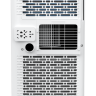 Мобильный кондиционер Hisense AP-09CR4GKWS00