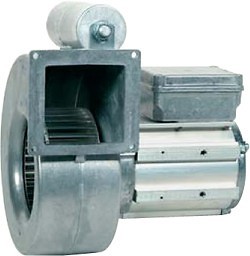 Systemair EX 180-4 (снят с производства)