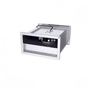 Вентилятор Ostberg RKB 700x400 E3 ErP