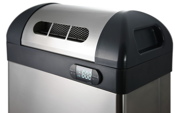 Вентиляторный парораспределитель FAN-150 (для eSTEAM 12-24)