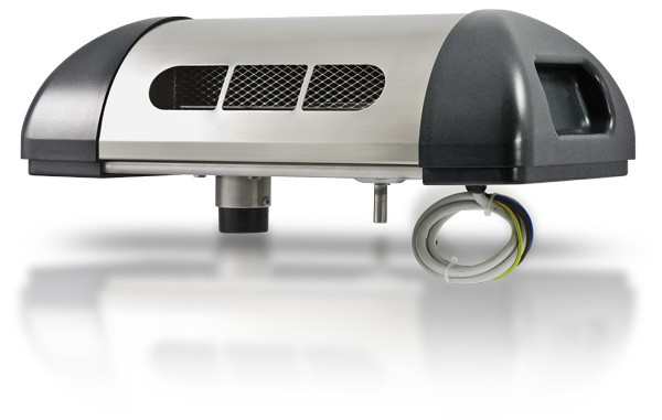 Вентиляторный парораспределитель FAN-150 (для eSTEAM 12-24)