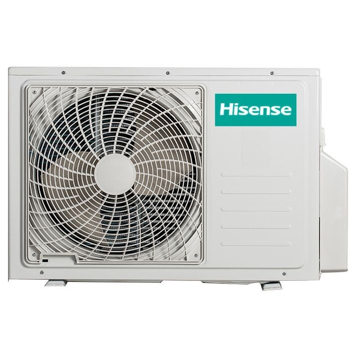Инверторная сплит-система Hisense AS-13UW4RYRKB04
