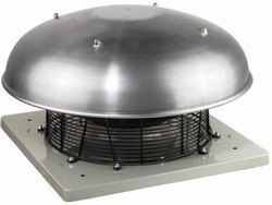 SYSTEMAIR DHS sileo 400E6  (снят с производства)