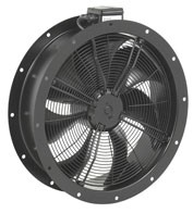 SYSTEMAIR AR sileo 630DS (снят с производства)
