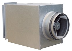 Systemair PRG-1-200x100 (Снят с производства)