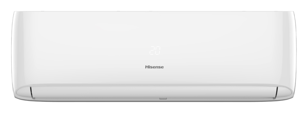 Инверторная сплит-система Hisense AS-07UW4RYRCA00