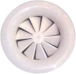 Systemair CRS 125-0-0 (Снят с производства)