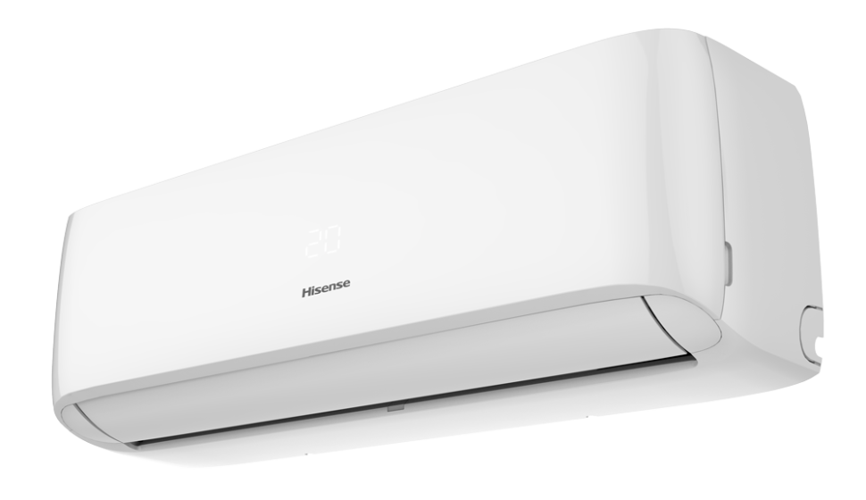 Инверторная сплит-система Hisense AS-18UW4RMSCA01